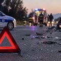 Teška saobraćajna nesreća kod Šapca, ima poginulih