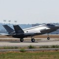 Prvi kanadski F-35A poleteo u Teksasu dok Otava preispituje veliku narudžbinu