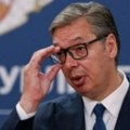 Vučić optužuje Rašića da podrškom Studentskoj listi 'ispunjava naloge' Kurtija