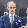 Macut i Balint posetili „NTP Beograd”: Srbija ima znanje i ljude za inovacije