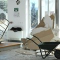 Evo kako trenutno izgleda Partizanova akademija: Isplivale fotografije Teleoptika, razlog za ovakvu situaciju je…