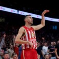 Kapiten – kapitenski: Dobrić otkrio šta je pokrenulo Zvezdu protiv Efesa – „Kad sam ja pao, neki momci su istupili…“!…