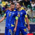 Ево где можете да гледате опроштај Едина Џека на мечу БиХ - Шведска у Лиги нација