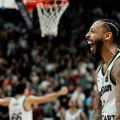 Bez dlake na jeziku! Karlik otvoreno o Vašingtonu! Dvejn je provocirao Partizan tokom utakmice...