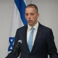 Đurić: Tvrdnje da Ministarstvo spoljnih poslova opstruiše glasanje u inostranstvu - laž