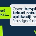 Yettel Bank prva u Srbiji omogućila potpuno samostalno onlajn otvaranje računa