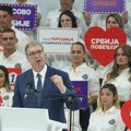 Šta donosi novi plan za jug Srbije? Vučić najavio 50.000 novih radnih mesta; "Uložićemo ogroman novac"