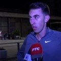 Aldin Ćatović iz Novog Pazara pobednik ulične trke u Ćupriji