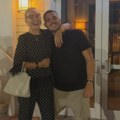 Viktor Živojinović i Lepa Brena ponovili sliku iz Majamija staru 17 godina: „Dobre stvari se ne menjaju“