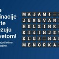 Er Srbija uvodi šest novih destinacija u 2027. godini, među njima i Majami
