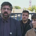 Lazović (ZLF): Policija da utvrdi ko je odšrafio kočnice odbornici u Somboru