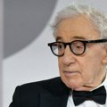 Holivud ga odbacio, Španija mu daje milione: Vudi Alen snima novi film u Madridu