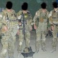 Komandant britanskog SAS-a bio pod istragom zbog ubistva teroriste Islamske države