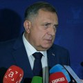 Dodik se oglasio o rezultatima izbora: "Republika Srpska i Srbija nastavljaju dalje, zajedno"