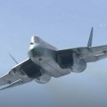 Zašto je Su-57 bolji od svih takmaca: Ima šest radara i još šest izuzetnih osobina