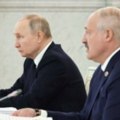 Belorusija počela da preuzima rusko nuklearno oružje