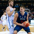 Očekivano ili ne? Ovo su favoriti za osvajanje Mundobasketa, evo na kom mestu se Srbija nalazi