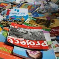 Dveri traže besplatne udžbenike za sve đake u Novom Sadu: Da nema diskriminacije dece van Beograda