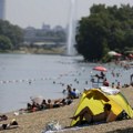 Upozorenje RHMZ na ekstremne temperature do 40 stepeni Celzijuza: Jak toplotni talas zahvatiće Beograd i Srbiju, stižu i…
