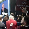 Ruska agencija TASS: Forum savremenog novinarstva u Rusiji u septembru, potvrđeno učešće predstavnika iz Srbije, ali i Crne…