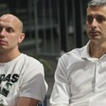 Zvezdin sportski direktor: ''Želeli smo Mirotića, nismo ga sprečili da ode bilo gde. Partizan će se okrenuti igračima iz…