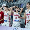 EP (U16): Hrvatska ima dve meč lopte za diviziju A