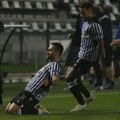 Srbin ugasio nade Hajduka: Andrija Živković razbio Splićane i doneo pobedu PAOK-u