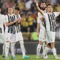 Fokus na Evropu Partizan doneo važnu odluku: Odlaže se meč u Kragujevuc