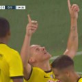 "Viša sila" nije dala dinamu da prođe! Vodili 2:0 do 90, AEK promašio penal, ali morala je da uđe! (video)