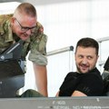 Ukrajini obećan 61 borbeni avion, piloti već na obuci