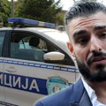 Evo zbog čega je Darko Lazić pobesneo u policijskoj stanici: Pevač kaže da za ovo pravilo nije znao! Detalji