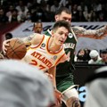 Stiže NBA pojačanje - Češki bek na Zvezdinoj listi želja (video)