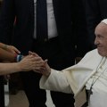 Papa Franja doputovao je u prvu posetu Mongoliji