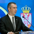 Orlić: Oduševljeni smo inicijativom opozicije za izbore, odgovor u najkraćem roku