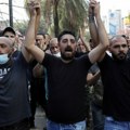 Islamističke frakcije u palestinskom izbegličkom kampu u Libanu saopštile da će se pridržavati primirja