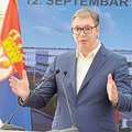 Vučić: Izbori mogu da budu i pre 2. marta