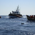 UNHCR: Ove godine oko 186.000 migranata i izbeglica stiglo na jug Evrope