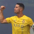 Ronaldo od tragičara do heroja: Kristijano se pošteno obrukao, pa doneo pobedu svom timu! Video