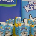 Kompanija Imlek tradicionalno donacijama obeležila svetski dan školskog mleka Moja Kravica d3 mleko za decu bez roditeljskog…