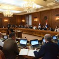 Vlada Srbije usvojila predlog budžeta za 2024. godinu