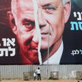 Izrael formirao vladu nacionalnog spasa i ratni kabinet