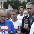 Mirković: Udruženi napad Đilasa i Aleksića na predsednika Vučića je nastavak Kurtijeve kampanje