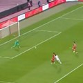 Jovetić servirao šok za Orlove usred Beograda: Pogledajte gol kojim je Crna Gora izjednačila protiv Srbije