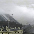 Dramatični prizori oluje koja hara Evropom: Vetar duvao skoro 200 km/h, milioni bez struje, ima mrtvih