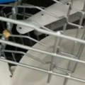 Nikad više nećete sušiti sudove u mašini kada vidite kakve gadosti iz nje izlaze Kako je ovo moguće?