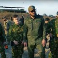 Iz Čečenije stižu nikad luđe vesti: Kadirov postavio svog sina (15) za šefa obezbeđenja, ranije pretukao zatvorenika
