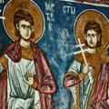 Slavimo svete mučenike Markijana i Martirija: Veruje se da za spas duše danas treba izgovoriti ovu molitvu