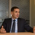 Jovanović: Da ne postoji „kosovski problem“, ne bismo nužno imali problem sa EU