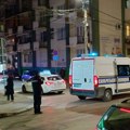 Taksista pokosio ženu: Nesreća na pešačkom prelazu u Nišu: Povređena prevezena u Urgentni centar foto)