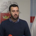 "Izbošću te nožem, ne znaš šta te čeka!" Marko Petrović tvrdi da mu je poslanik Zavetnika pretio ubistvom! (video)